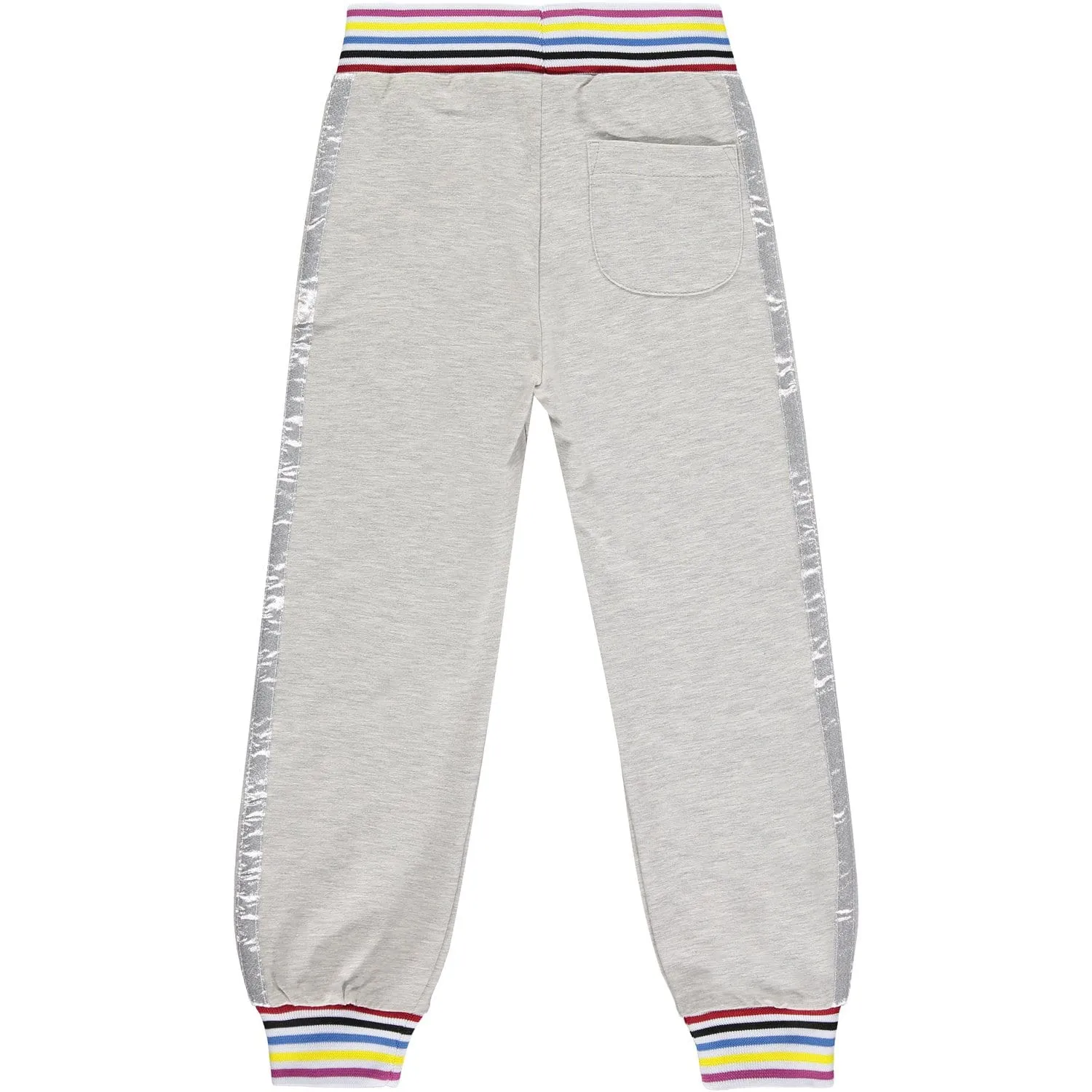 A DEE - Lucia Street Tracksuit - Grey