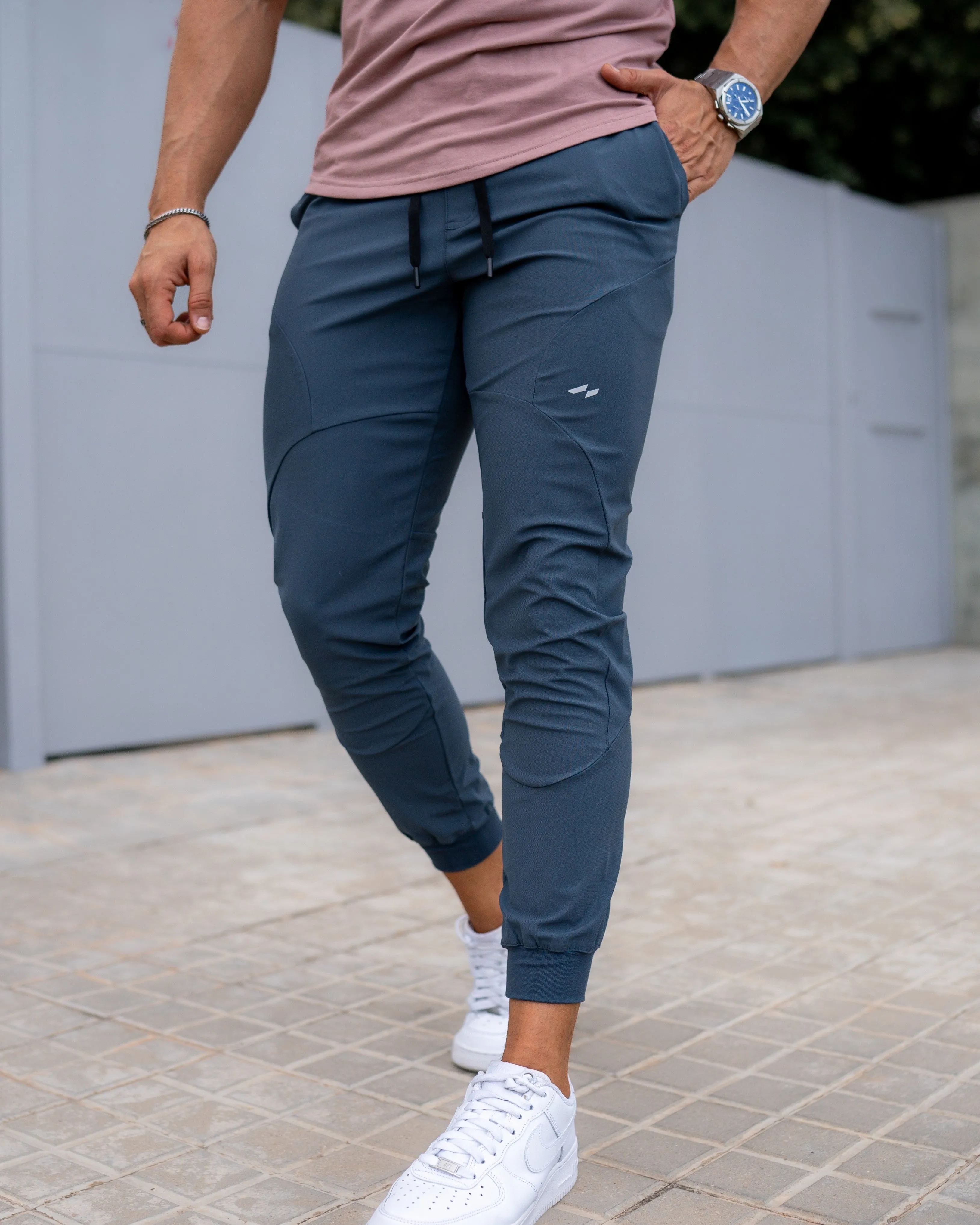 All Day Elite Unstoppable Stretch Jogger