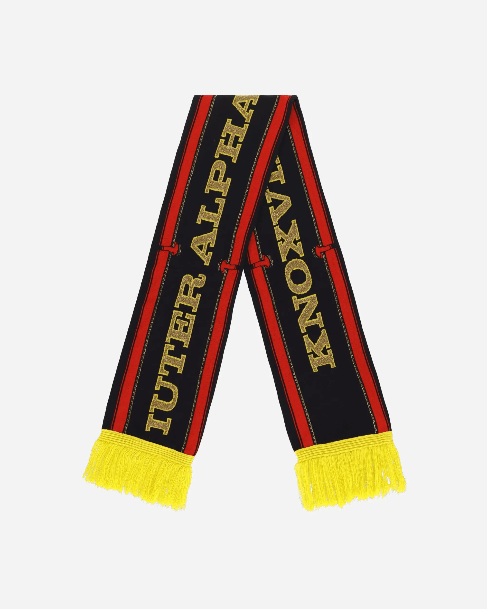 Alpha Industries Stadium Scarf Black