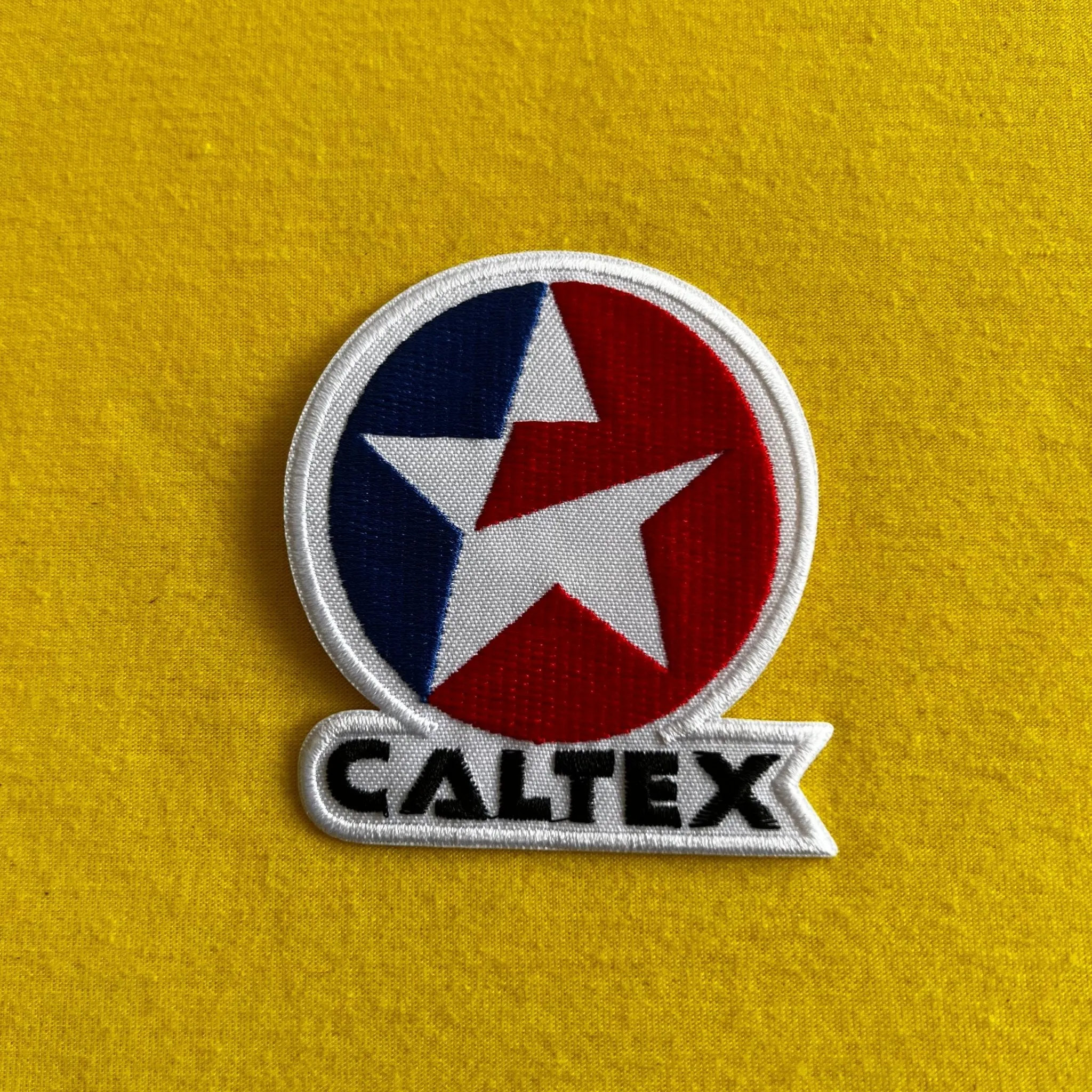 Caltex