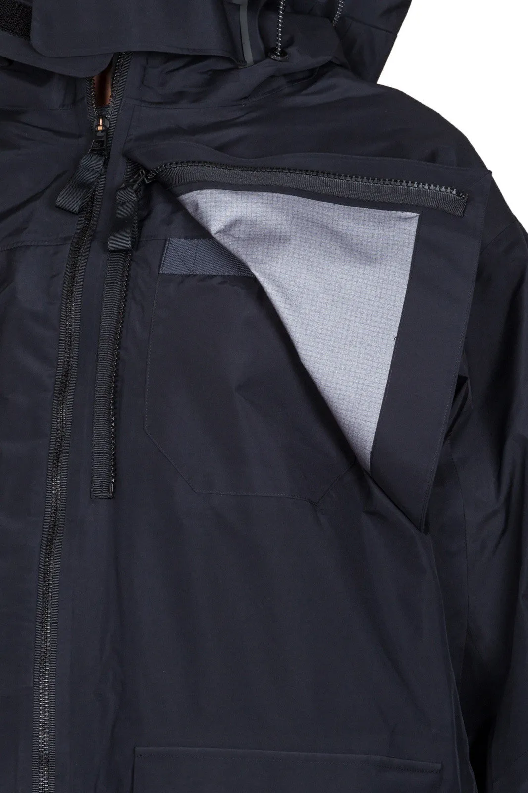 Day One Gore Tex Parka