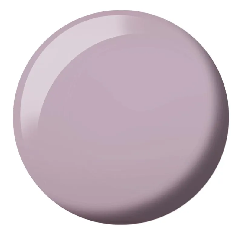 DND - Gel & Lacquer - Loss Lavender - #874