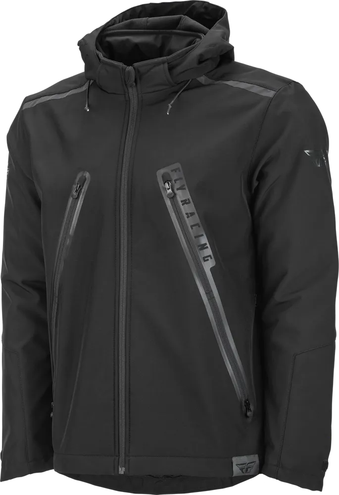 Fly Racing Carbyne Jacket