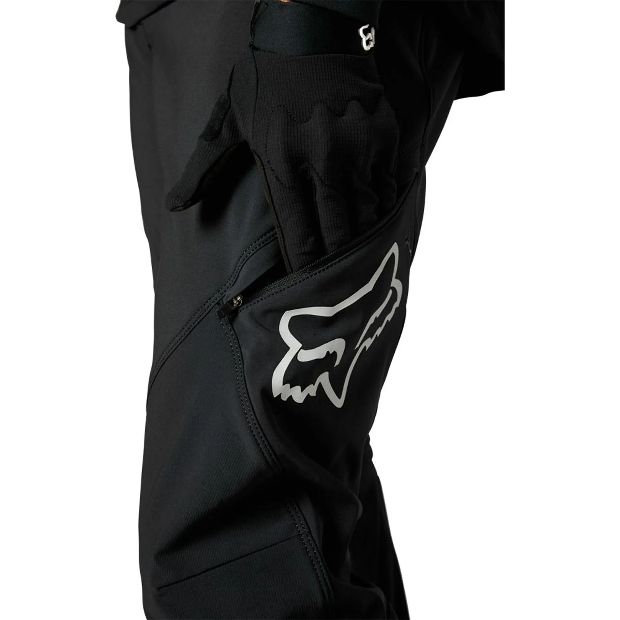 Fox Defend MTB Pants (Black)