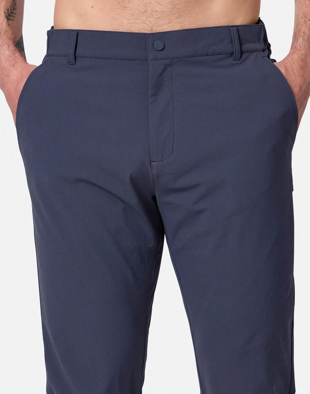 Game Changer Pant in Orbit