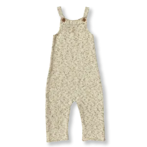 Grown - Organic Funfetti Overalls - Splice