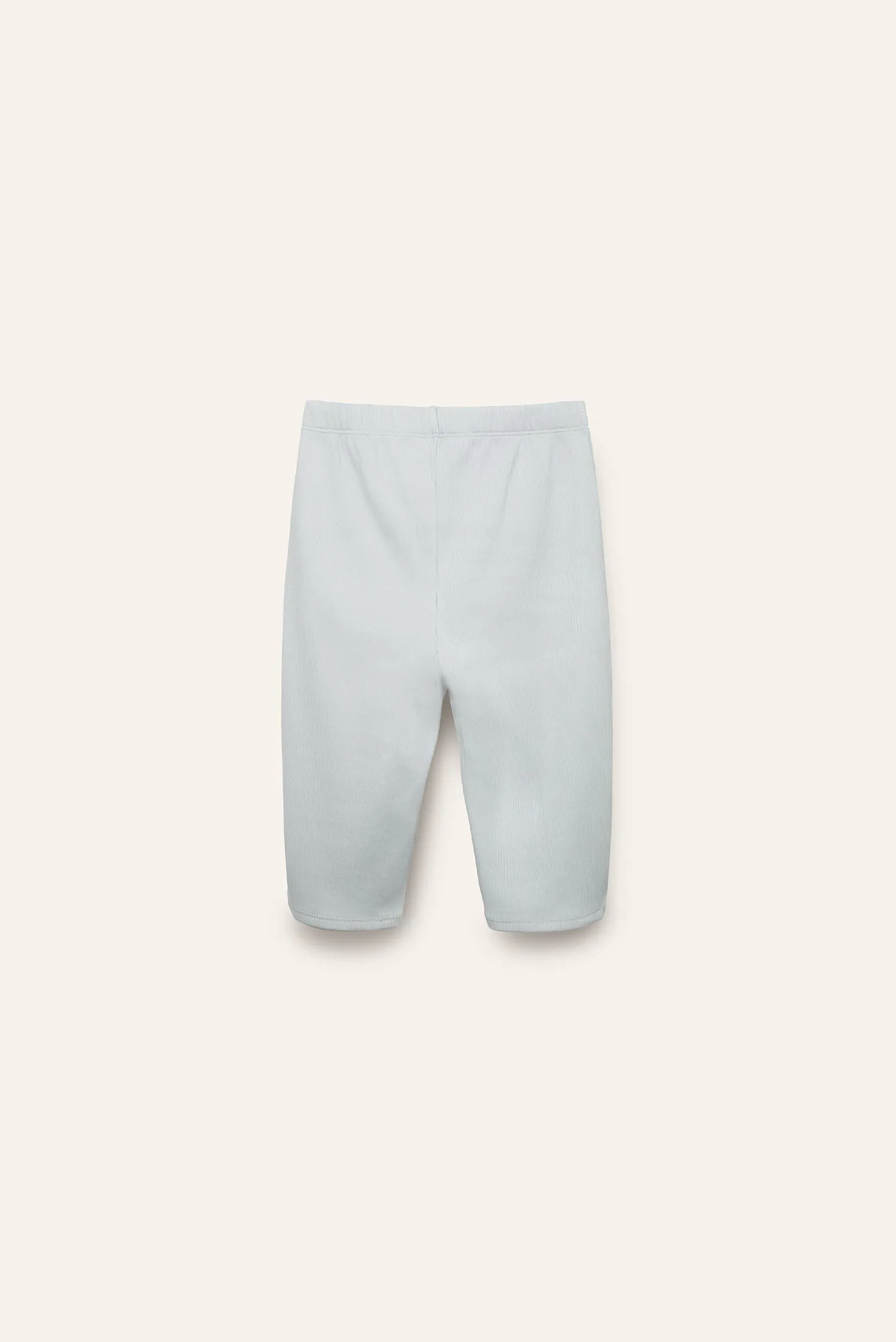 Kids' Pants Light Blue