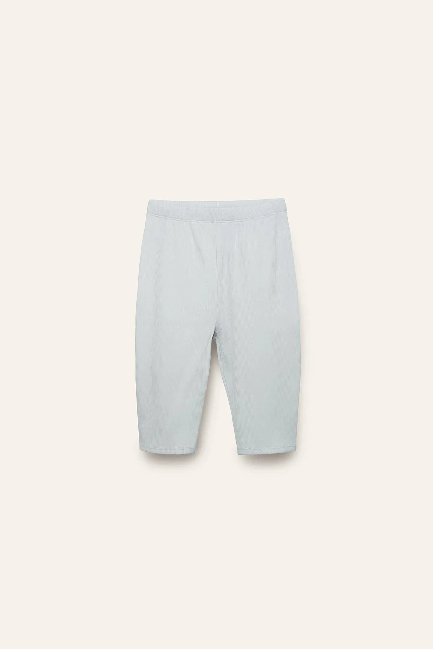 Kids' Pants Light Blue