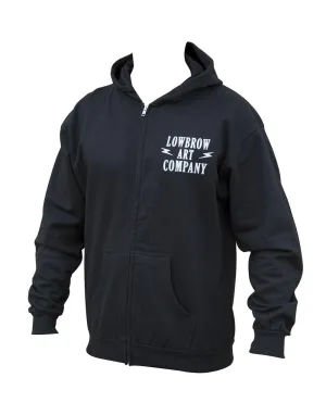 Lowbrow Spark Mens Hoodie