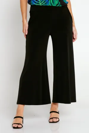 Madison Pants - Black