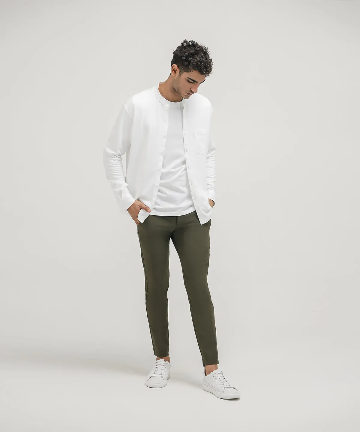 Men's All Day Stretch Pants