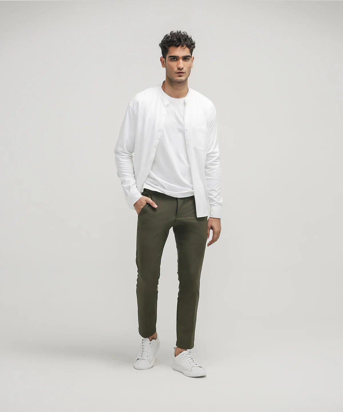 Men's All Day Stretch Pants