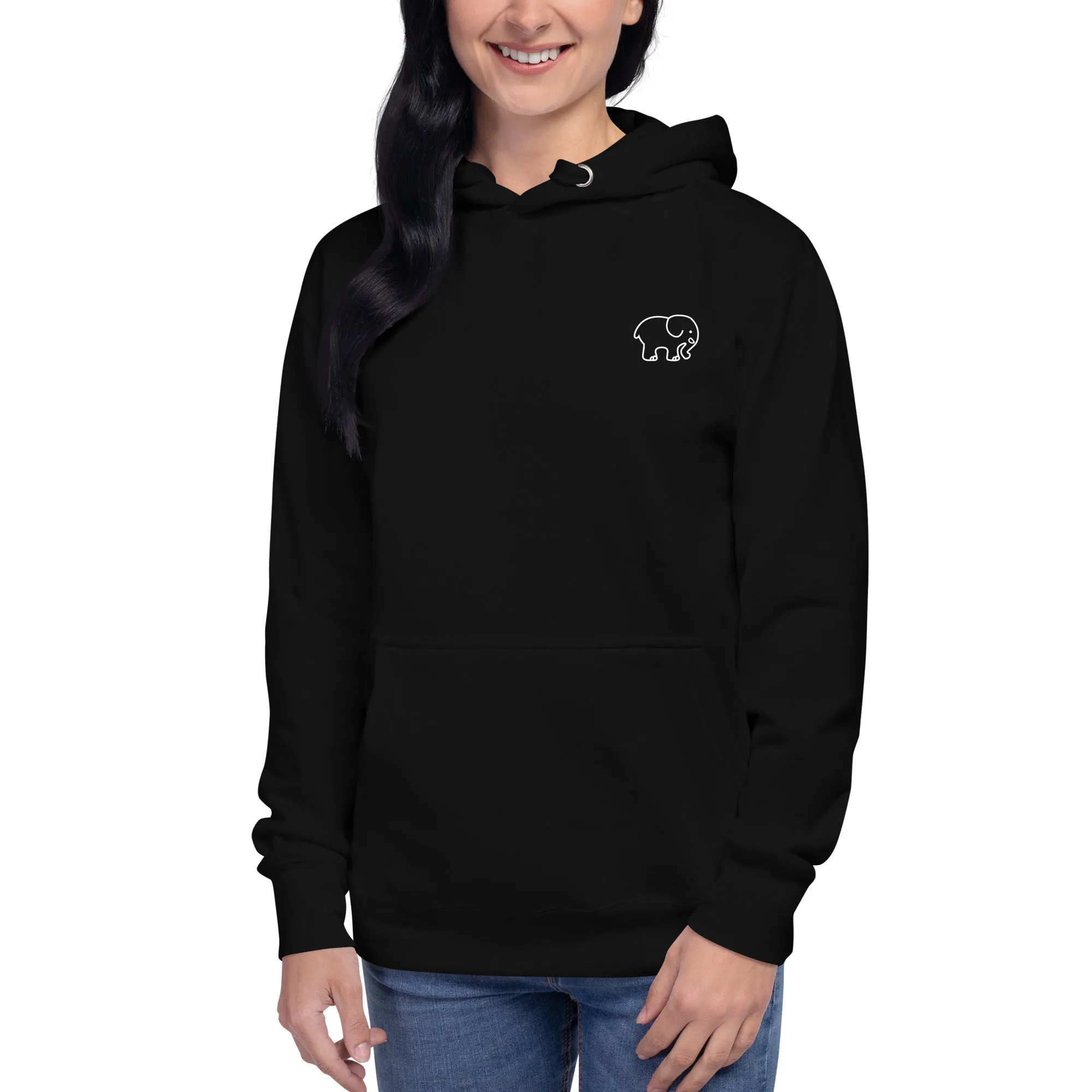 Moonlight Unisex Hoodie