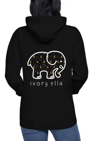 Moonlight Unisex Hoodie