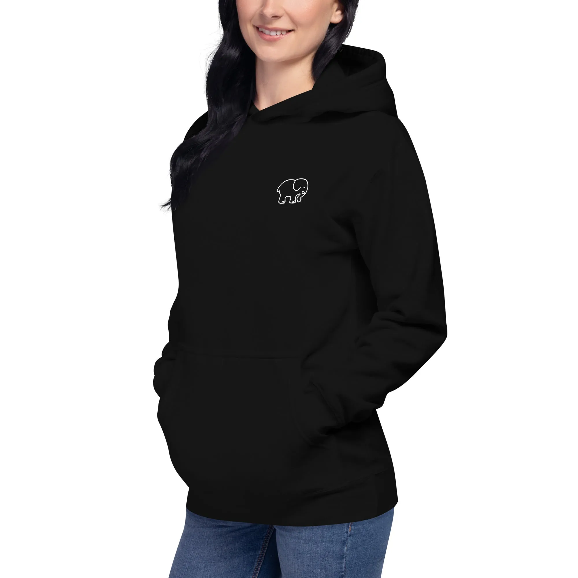 Moonlight Unisex Hoodie