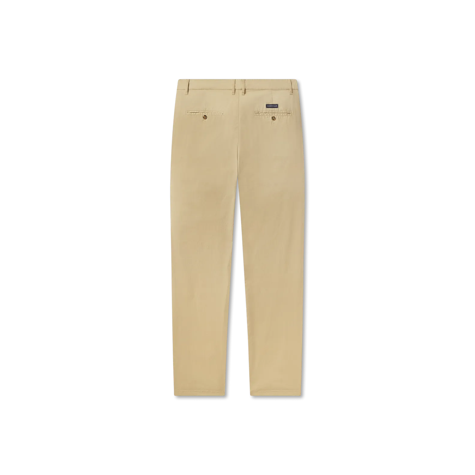 Nantucket Performance Pant - Khaki