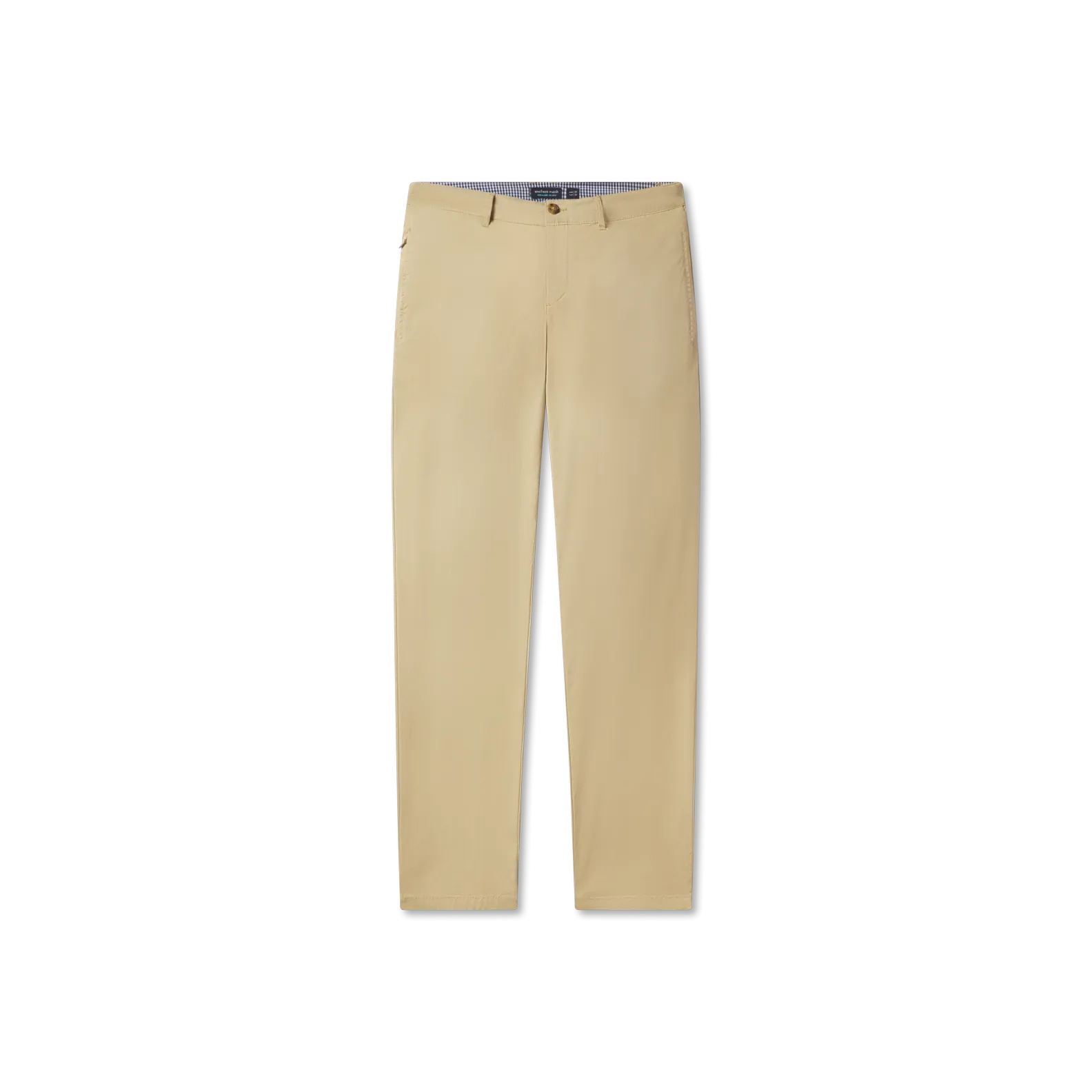 Nantucket Performance Pant - Khaki