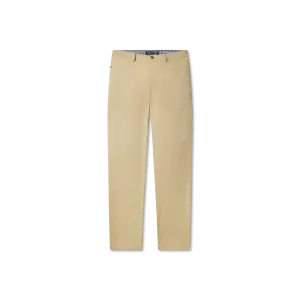 Nantucket Performance Pant - Khaki