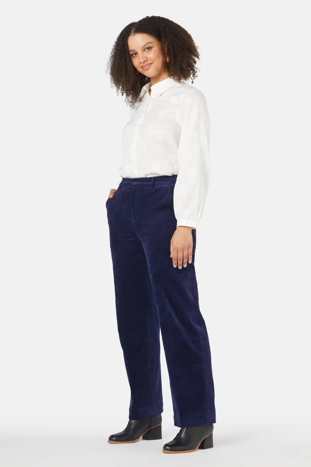 Orlando Cord Pant