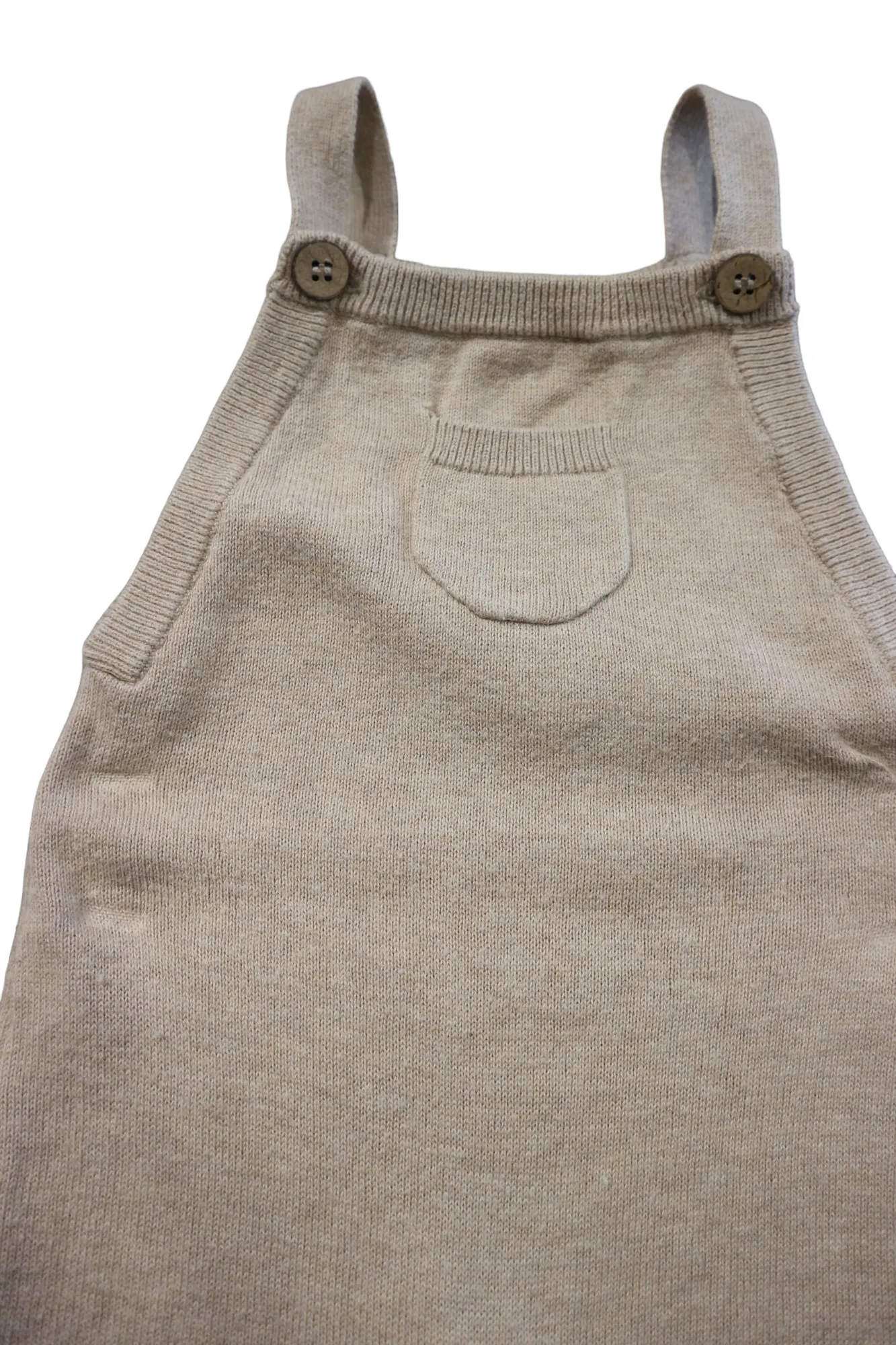 Purebaby Overalls, 00