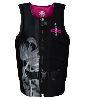 Radar Lyric L50S Life Vest (2023) - Black