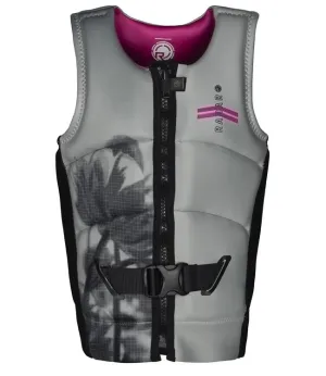 Radar Lyric L50S Life Vest (2023) - Pink