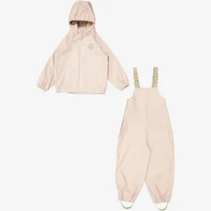 Rainwear Charlie - pale lilac