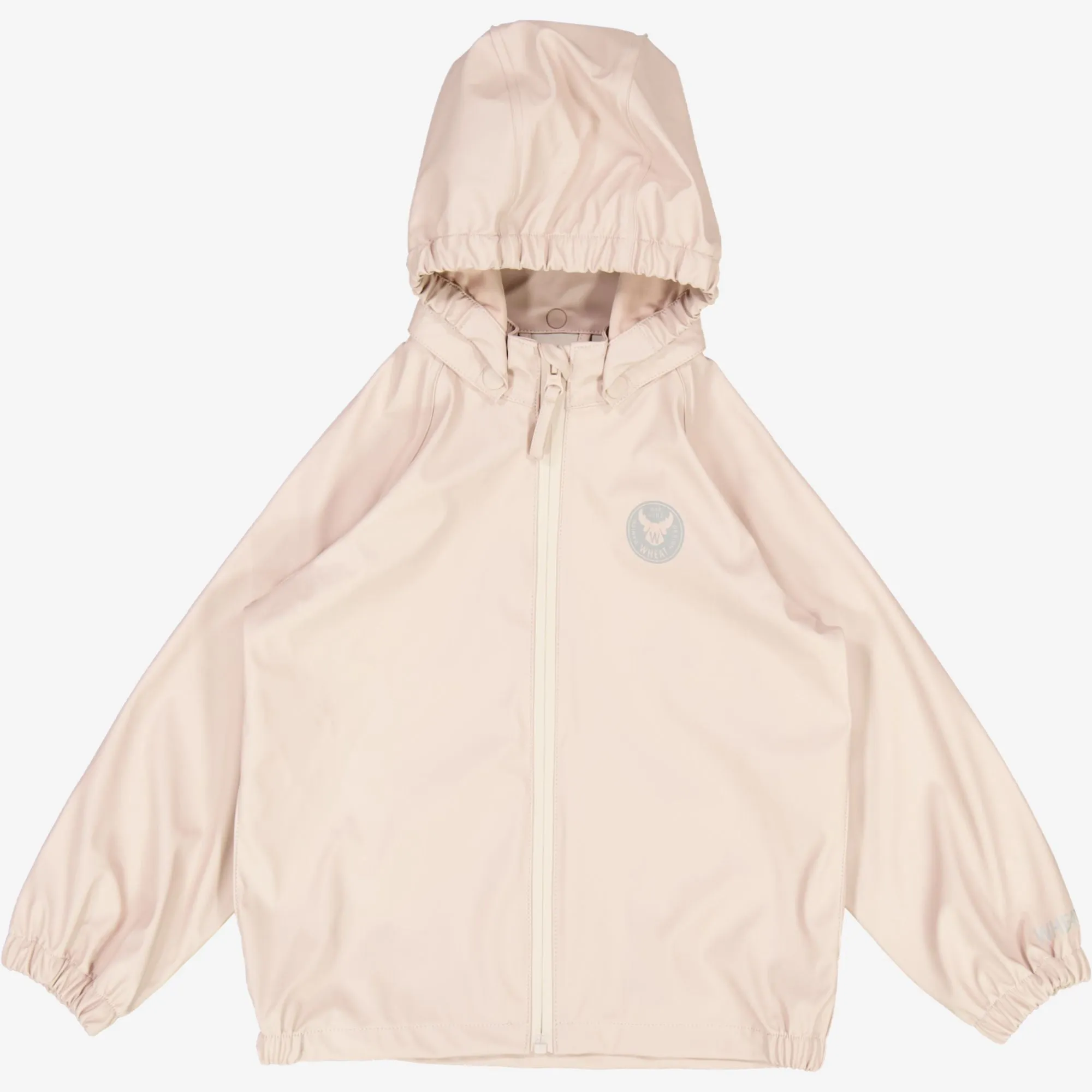 Rainwear Charlie - pale lilac