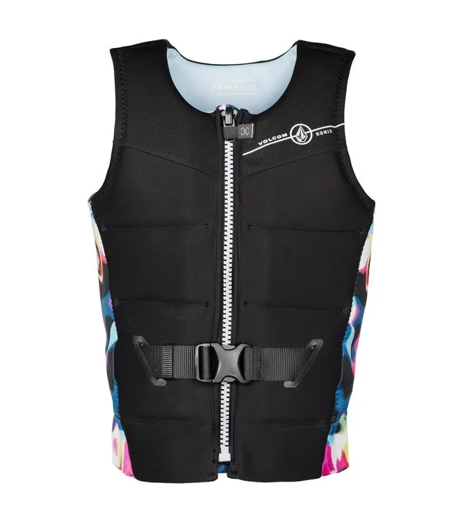 Ronix Volcom L50S Womens Life Vest (2024)