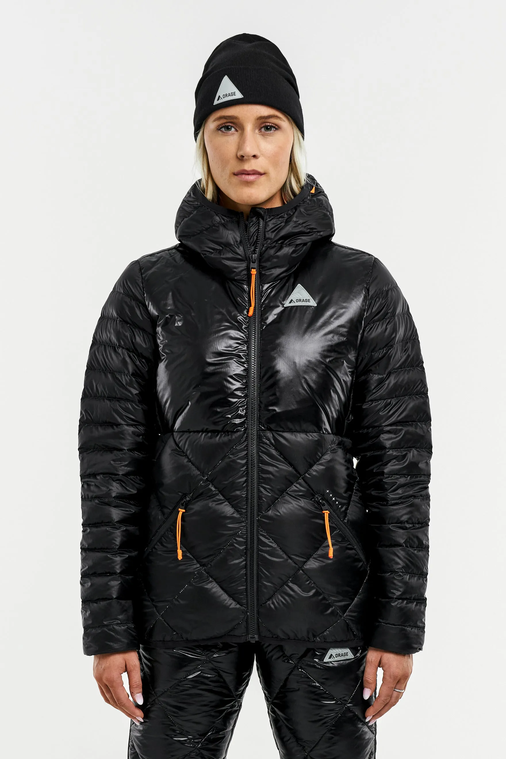 SAMPLE - Women's Sierra Gilltek™ Down Jacket