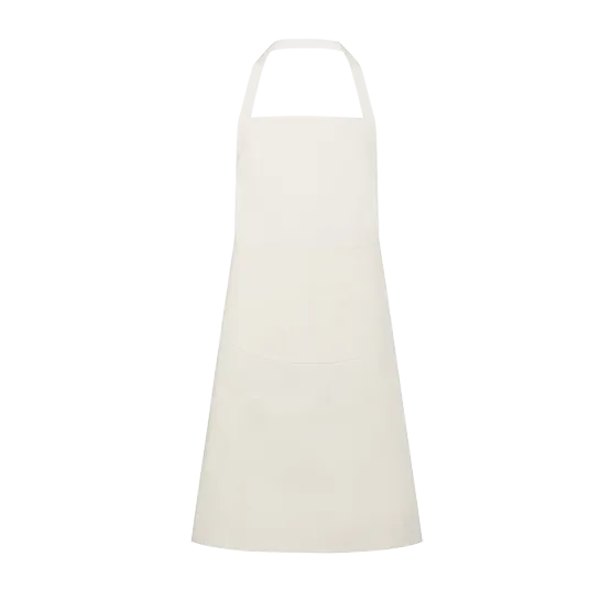 School Craft Apron