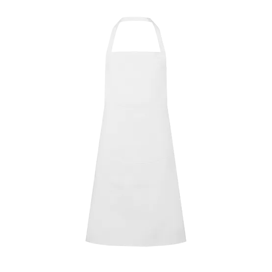 School Craft Apron