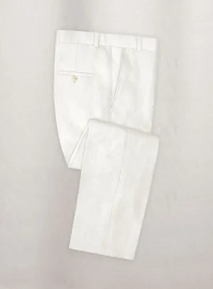 Solbiati Linen Alheri Pants