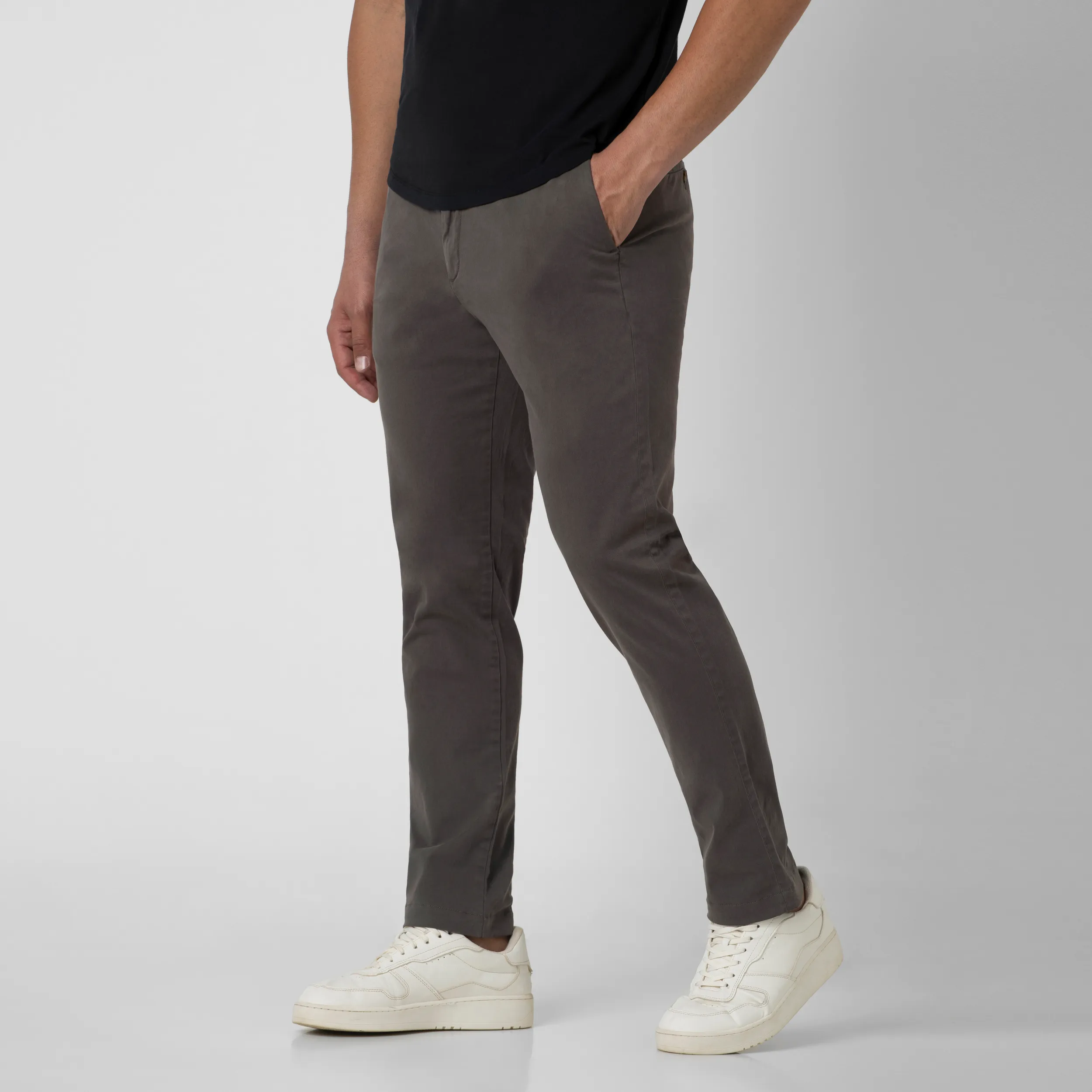 Stretch Chino Pant