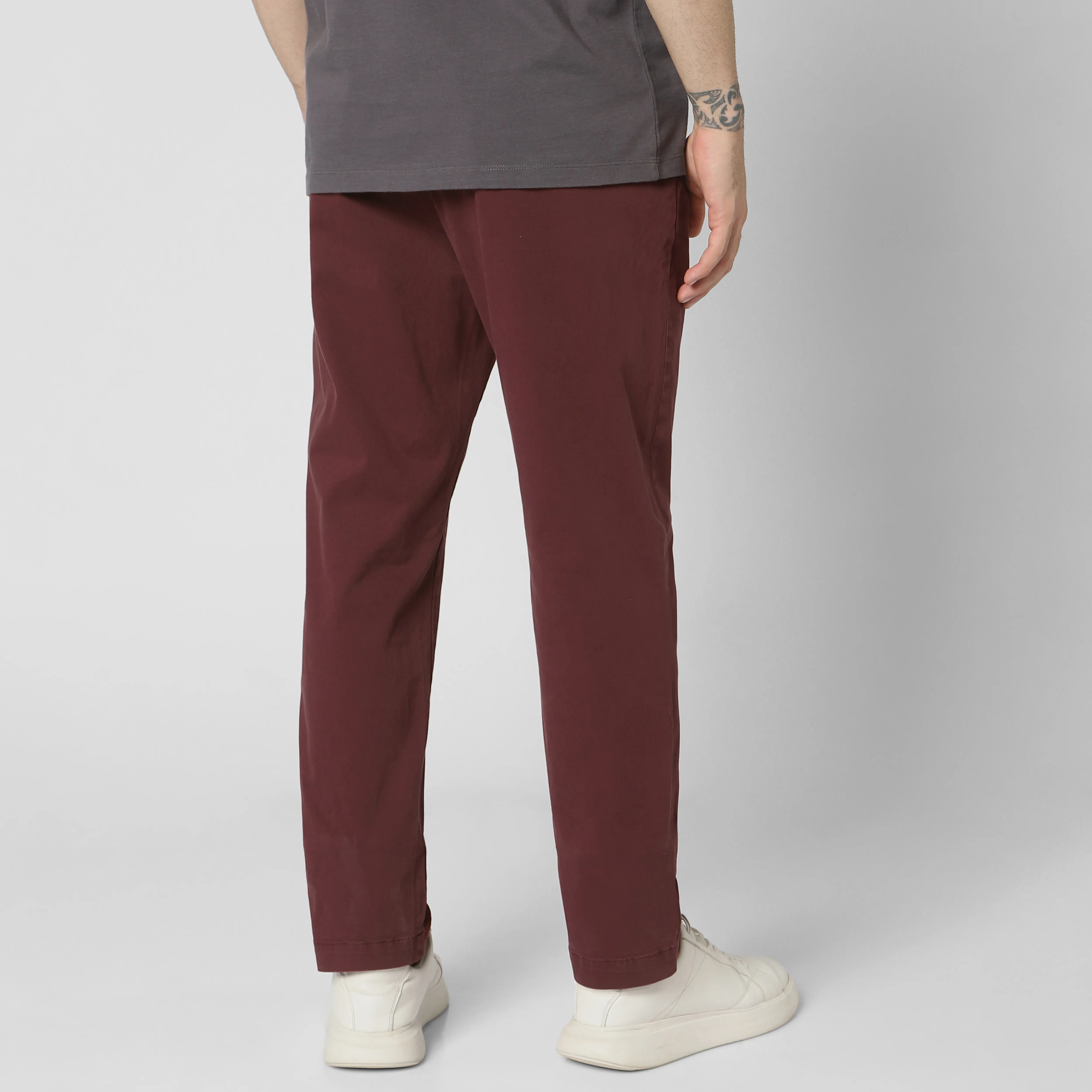 Stretch Chino Pant