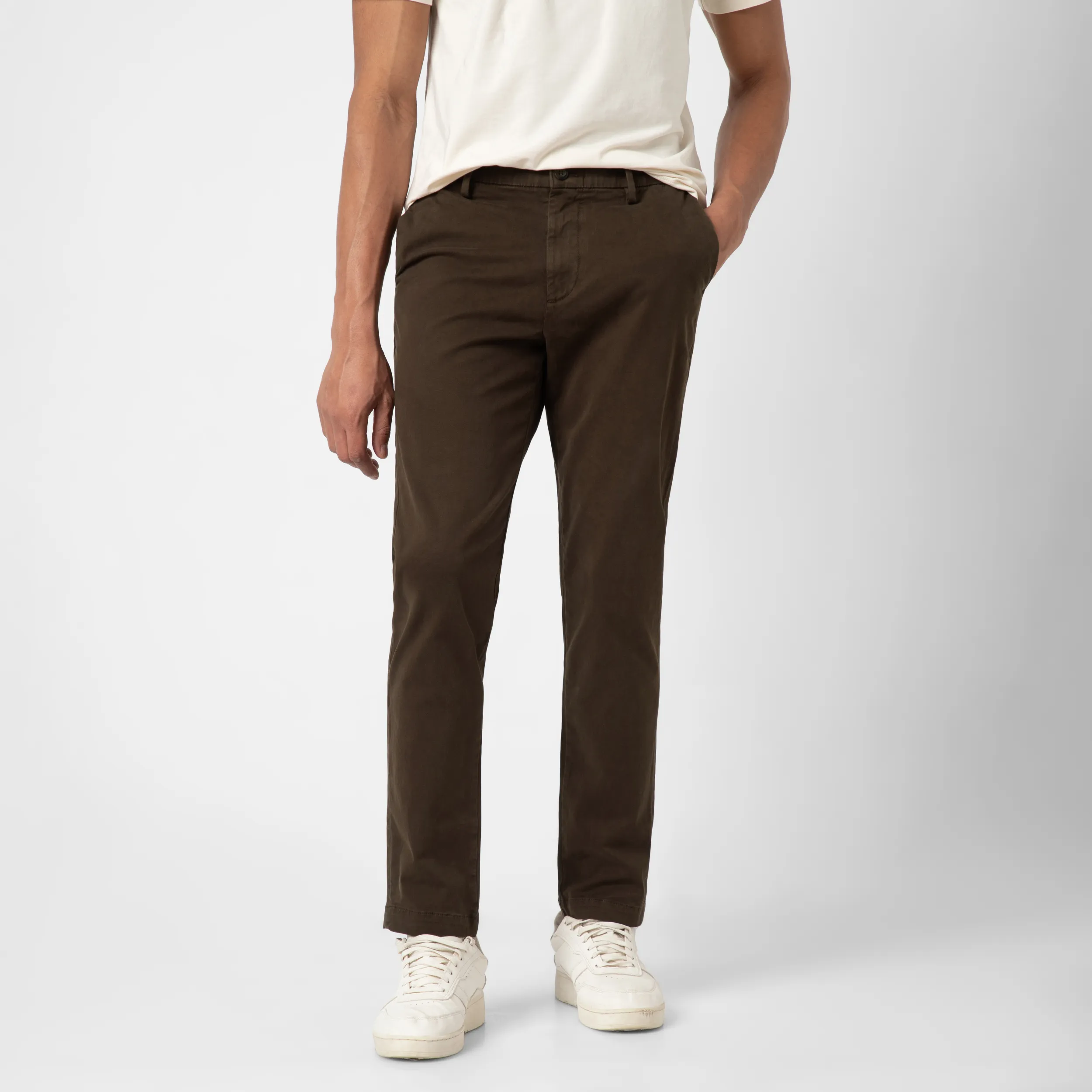 Stretch Chino Pant