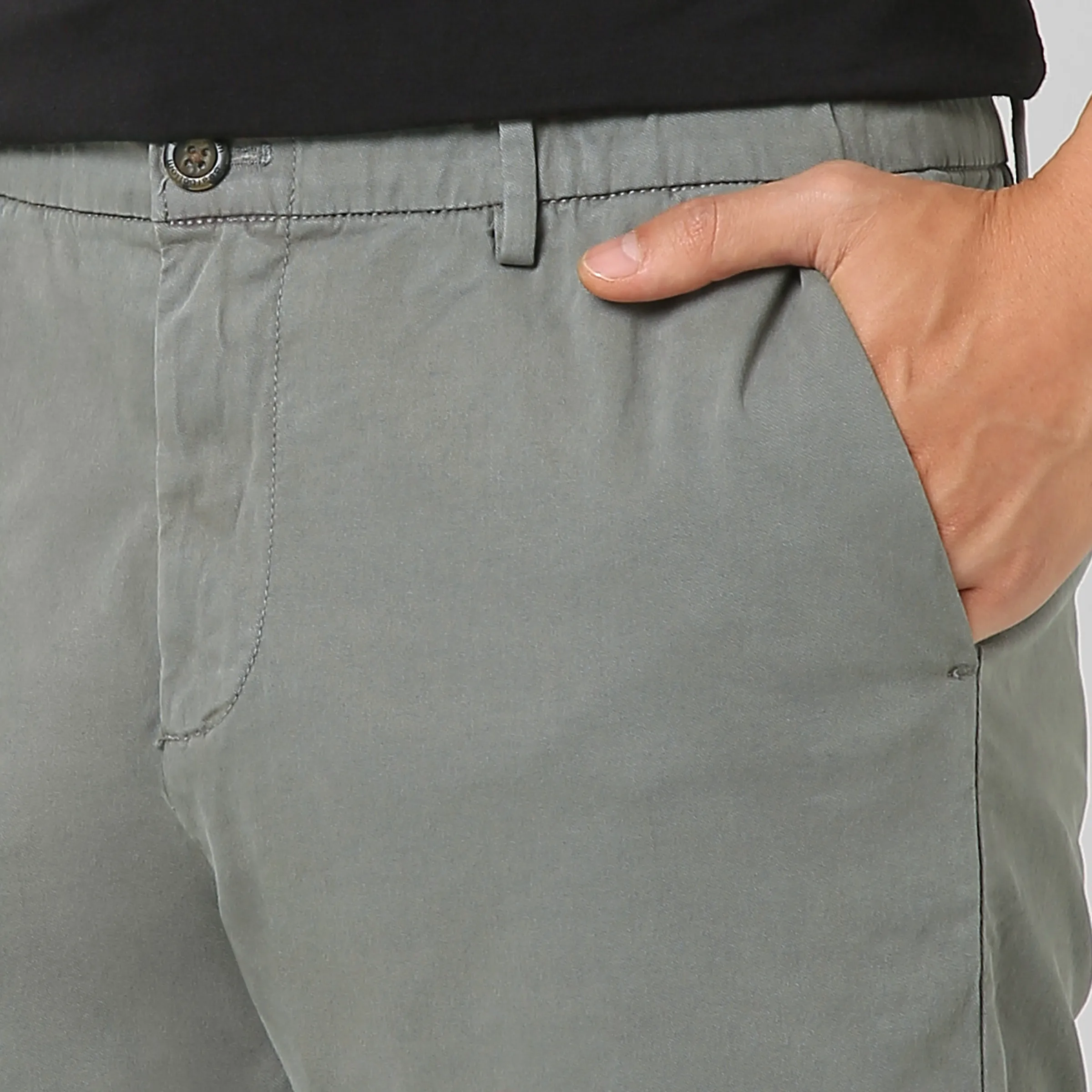 Stretch Chino Pant