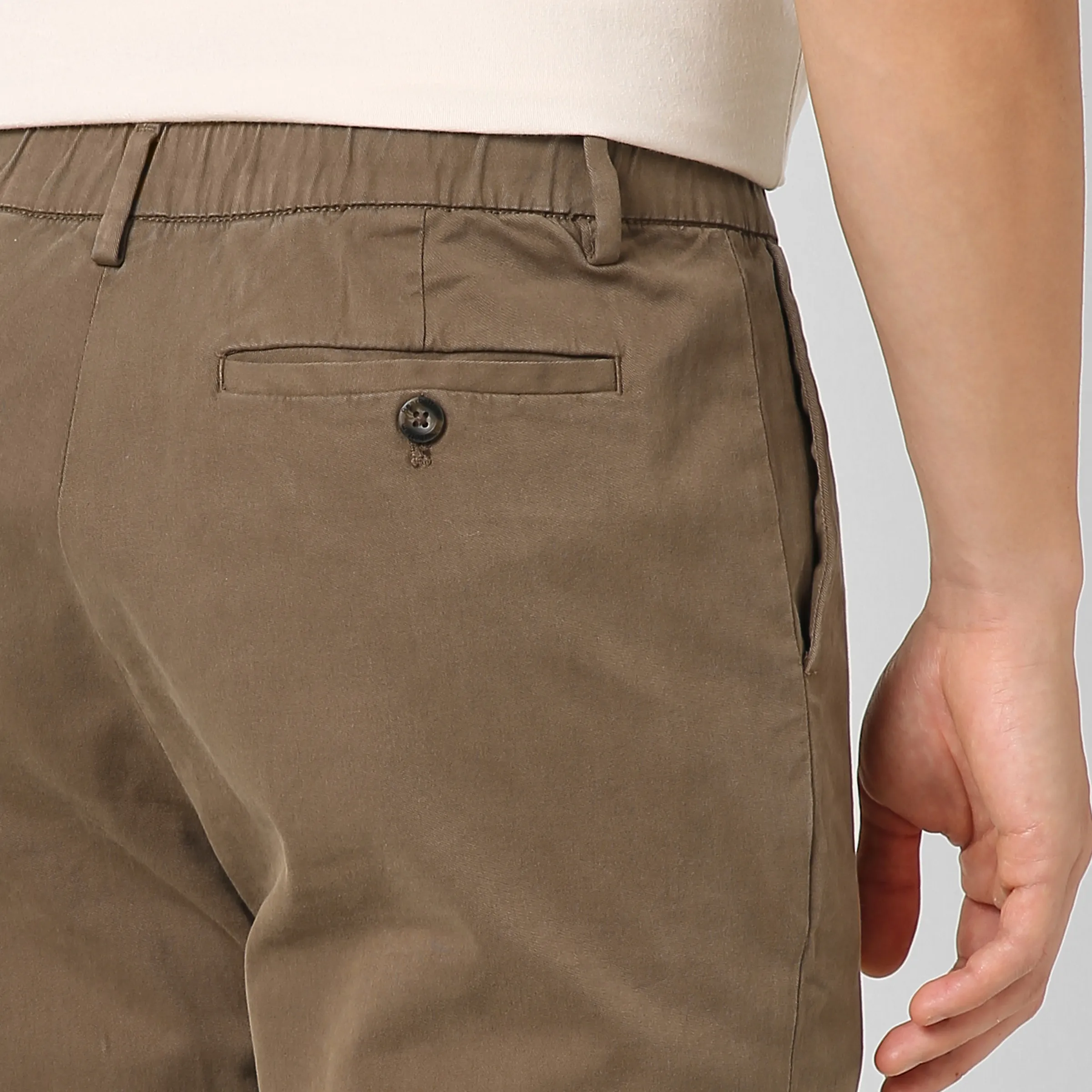 Stretch Chino Pant