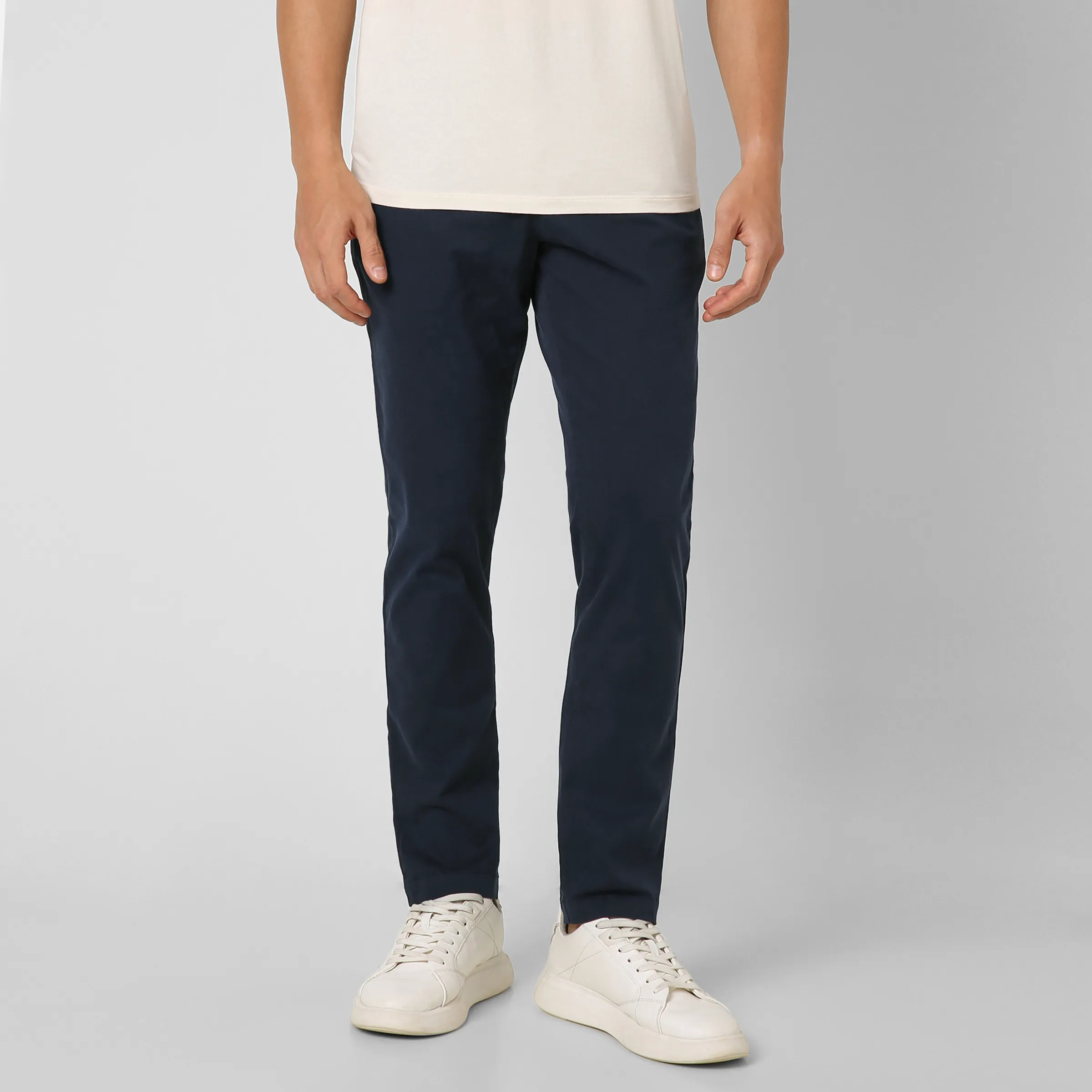 Stretch Chino Pant