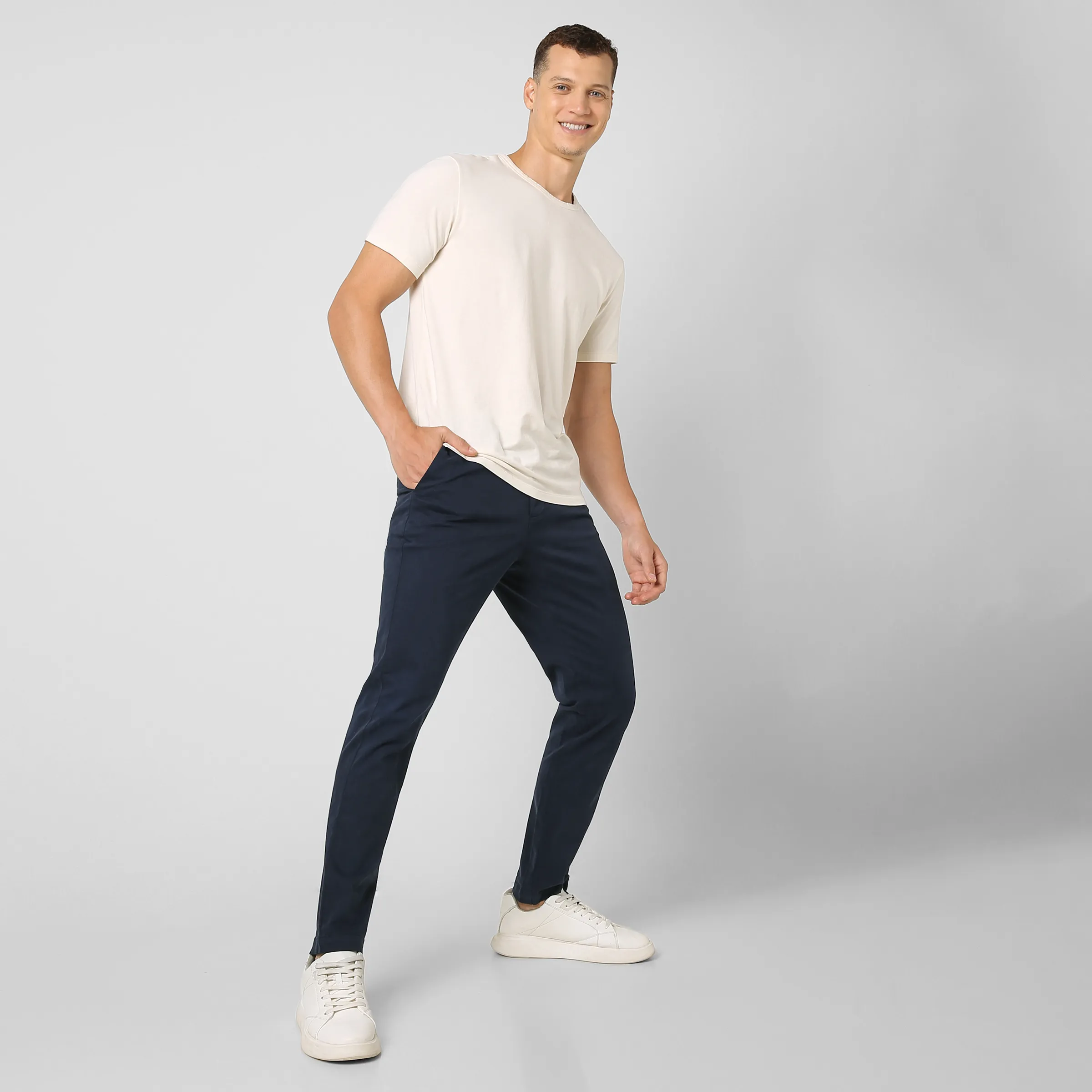 Stretch Chino Pant