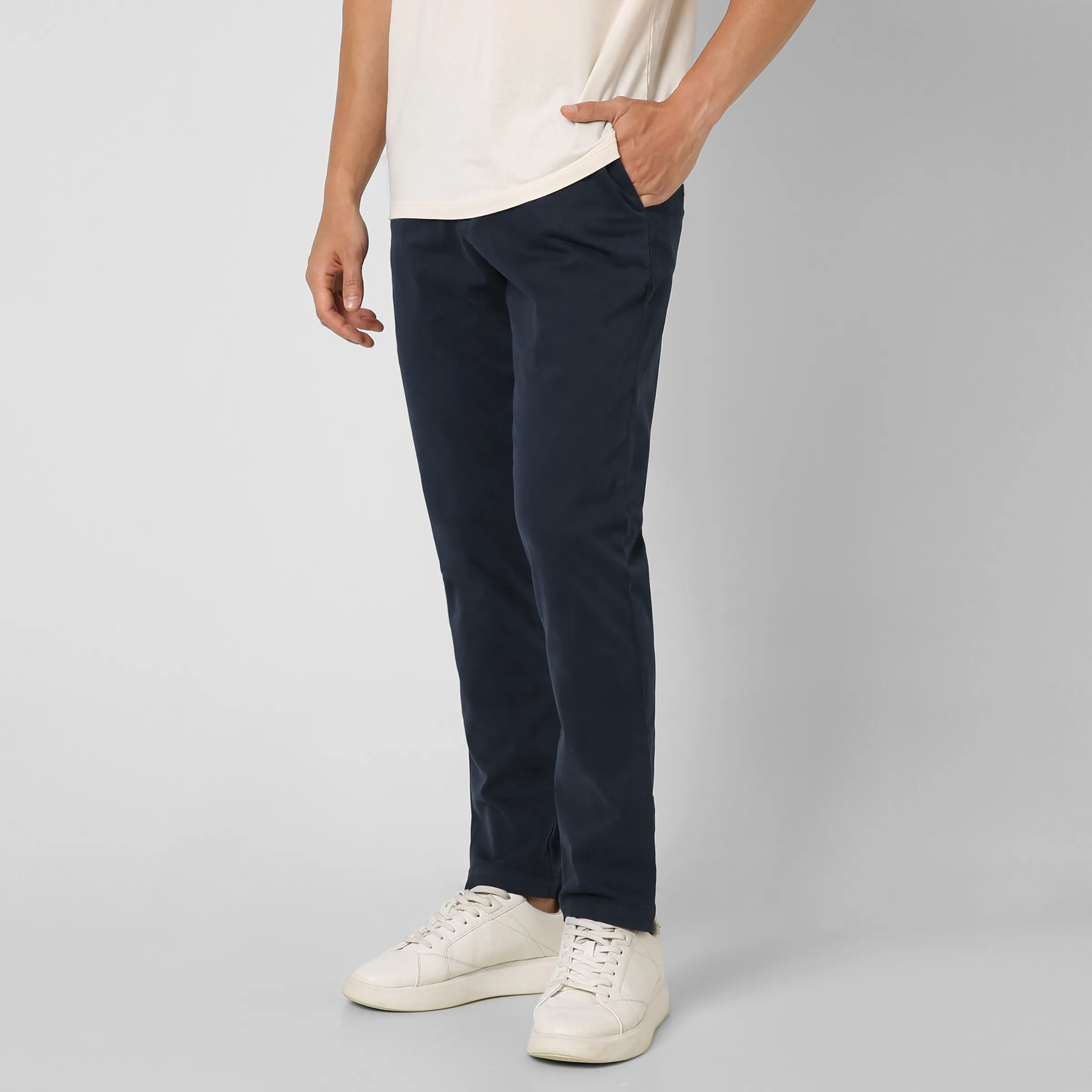 Stretch Chino Pant