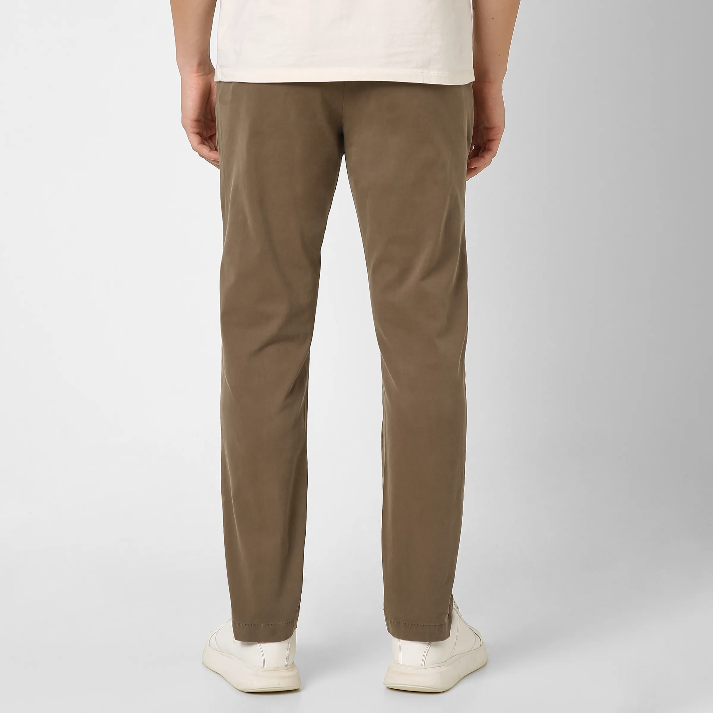 Stretch Chino Pant