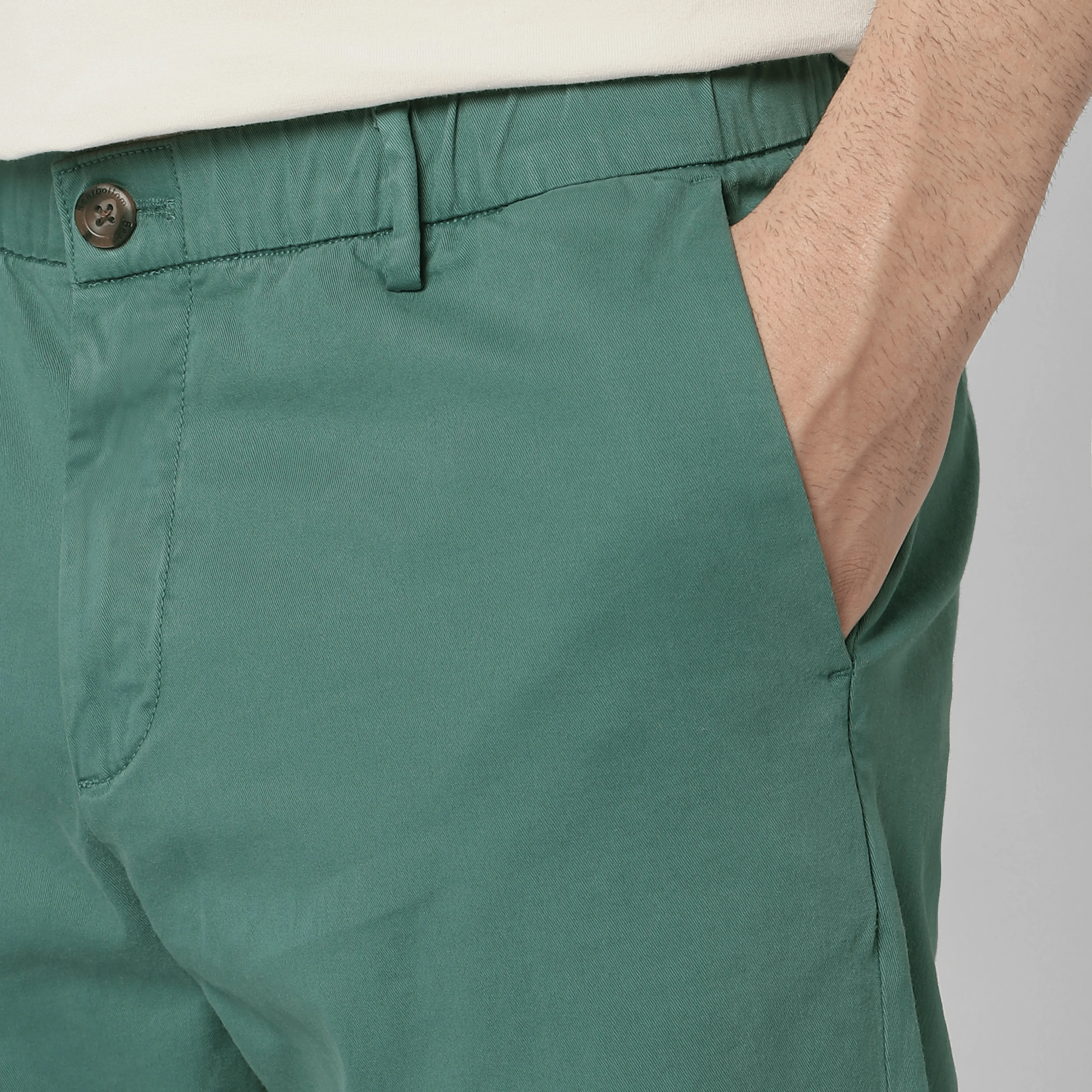 Stretch Chino Pant