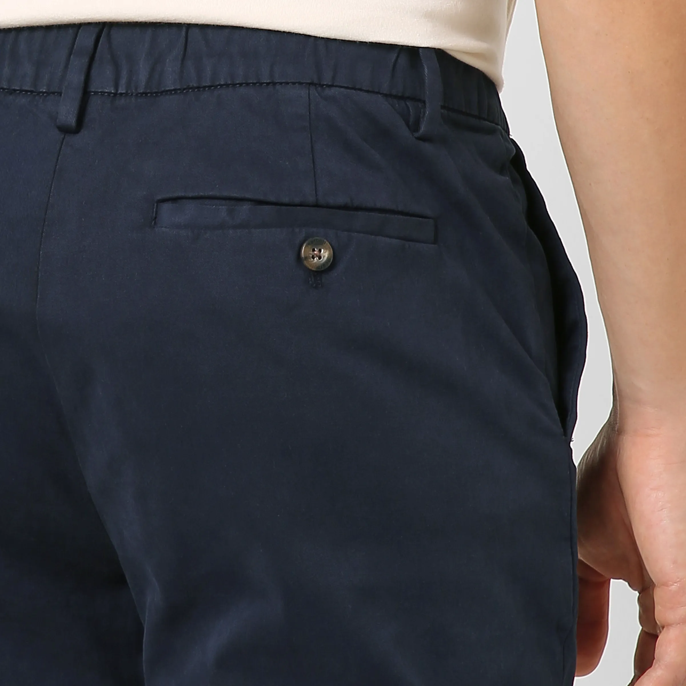 Stretch Chino Pant