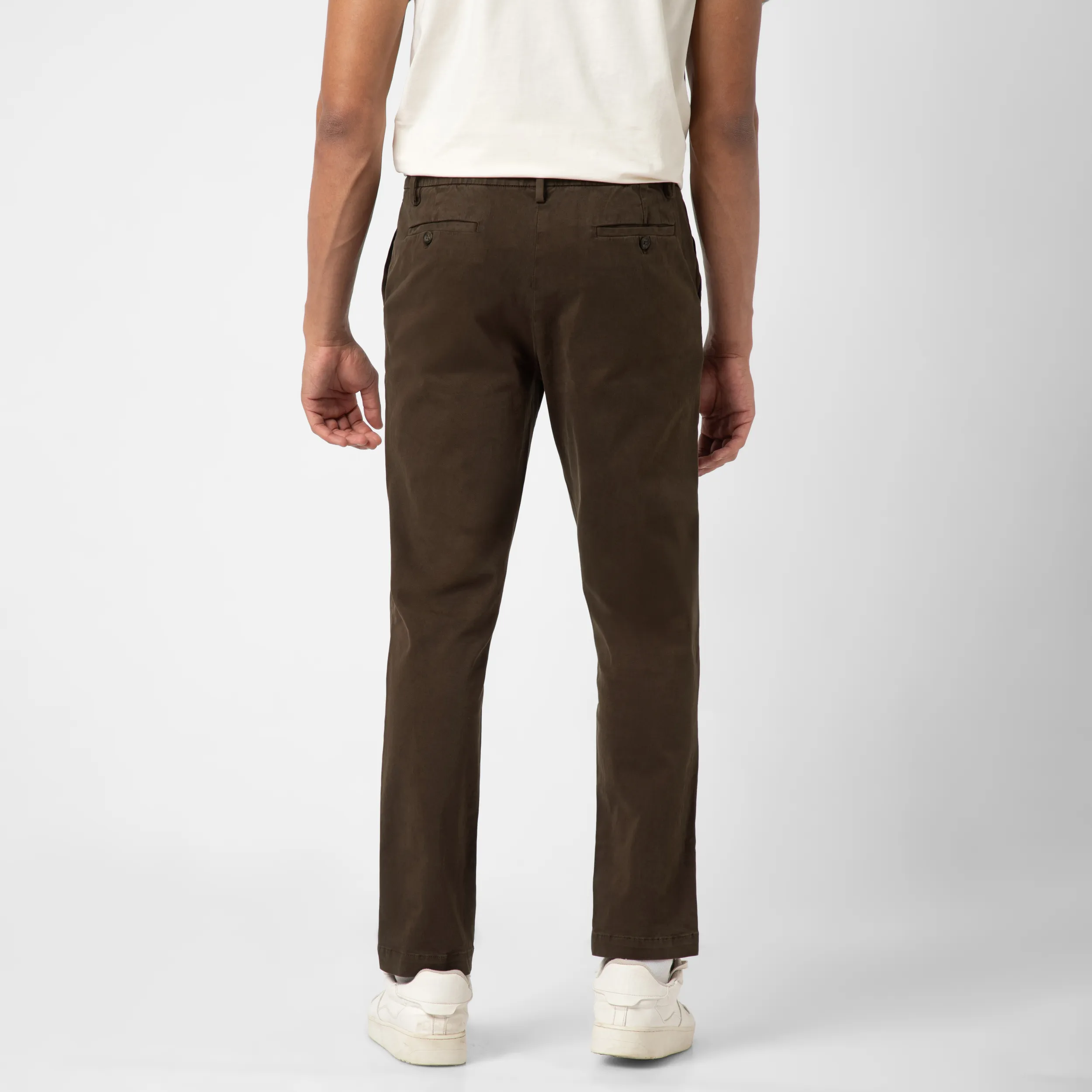 Stretch Chino Pant