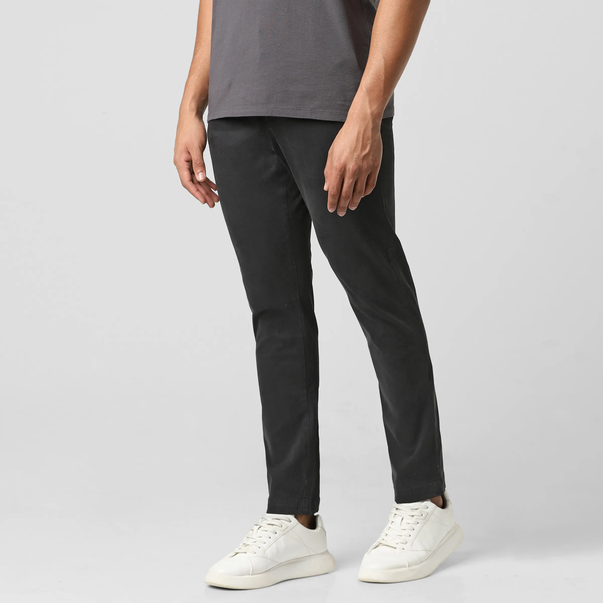 Stretch Chino Pant