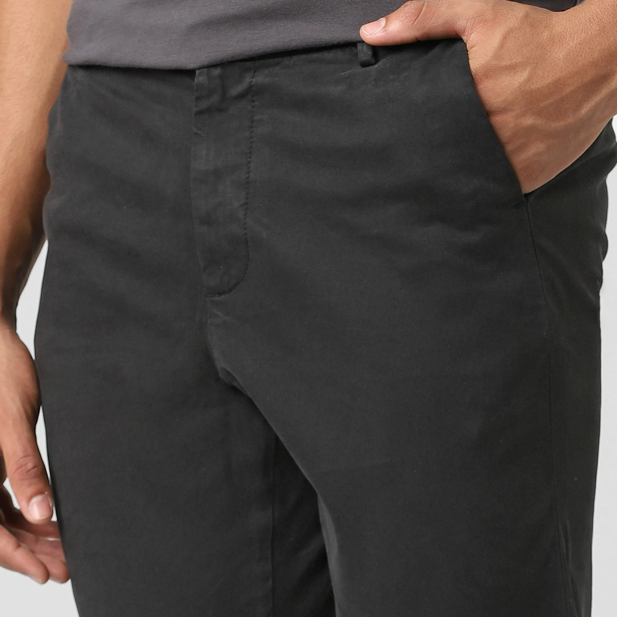 Stretch Chino Pant