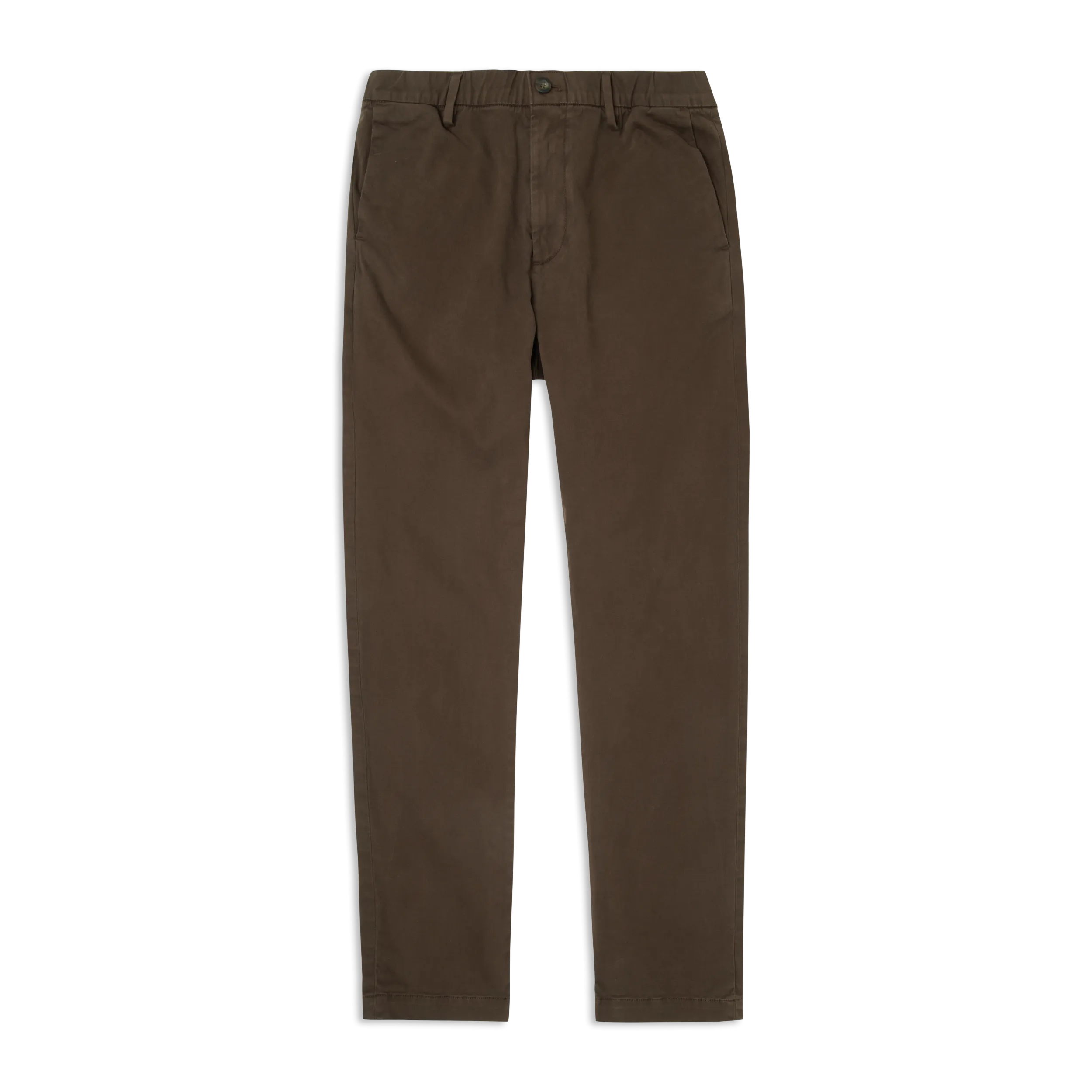 Stretch Chino Pant