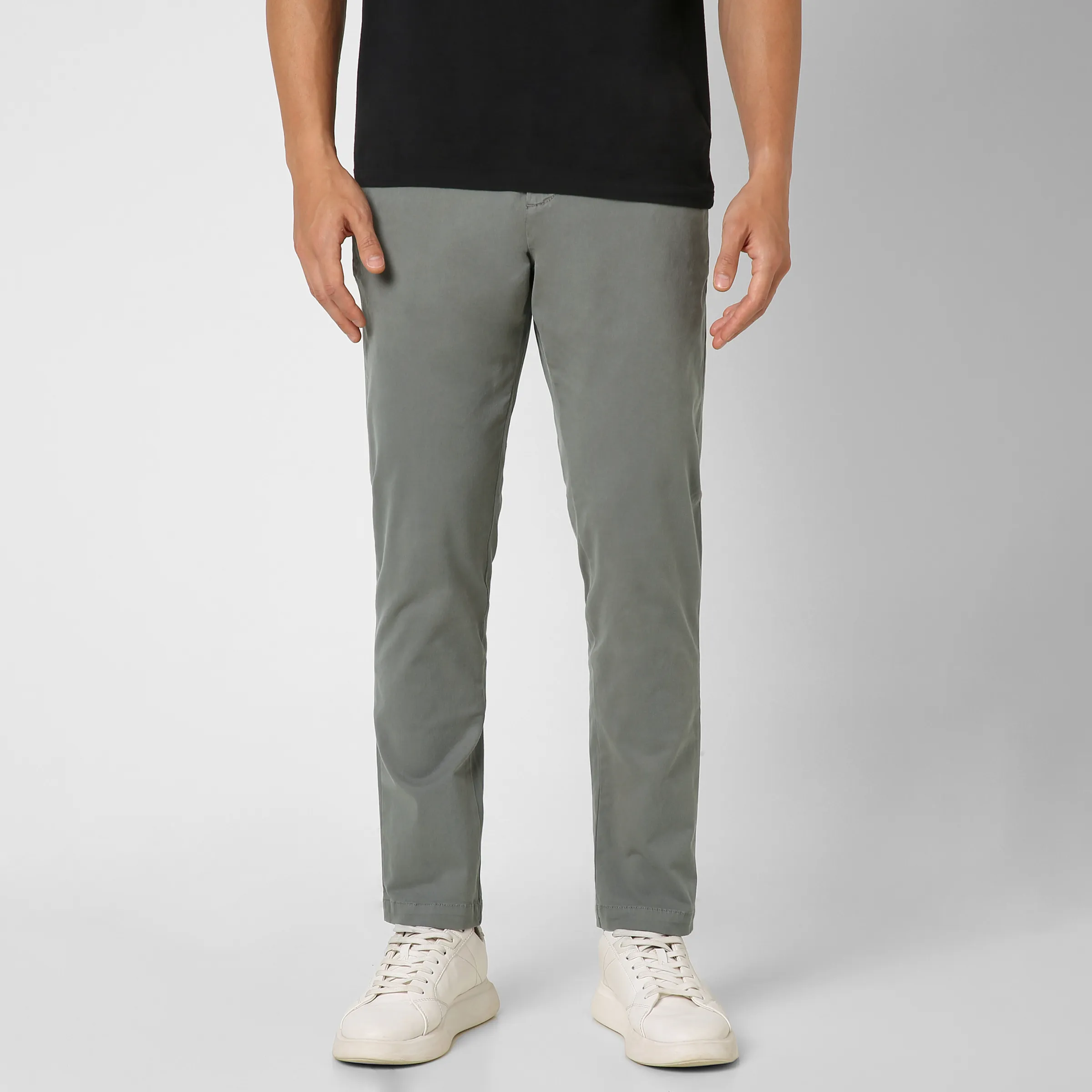 Stretch Chino Pant