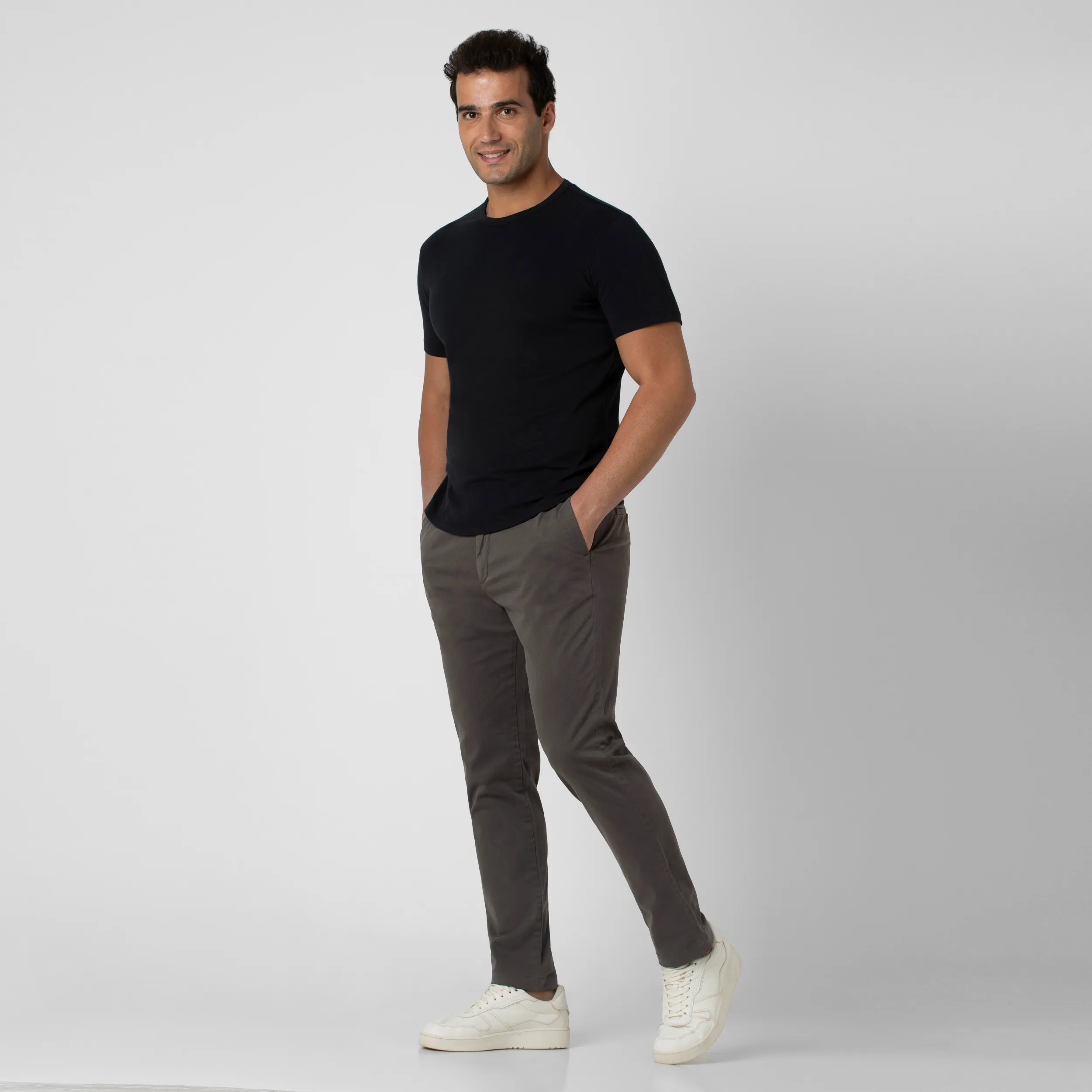 Stretch Chino Pant